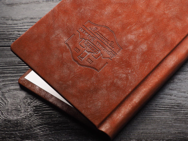 Logotrade promotional product image of: Menu cover 2048325